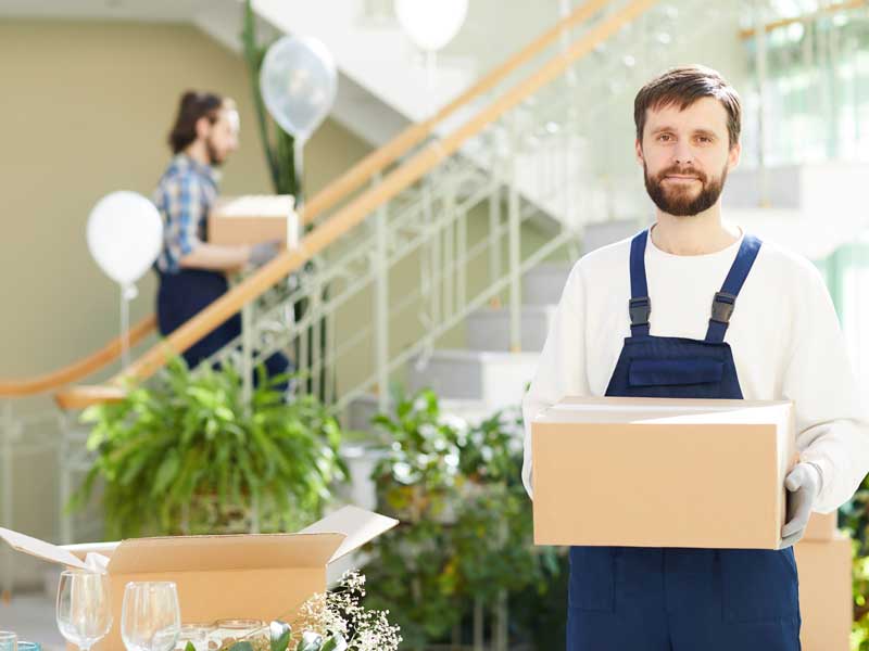 Moving Long Distance Company Moving Companies For Long Distance